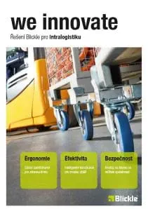 Blickle Intrlogistiku