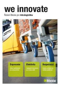 Blickle Intrlogistiku